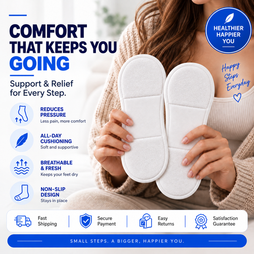Orthopedic Support Socks