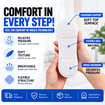 Orthopedic Support Socks