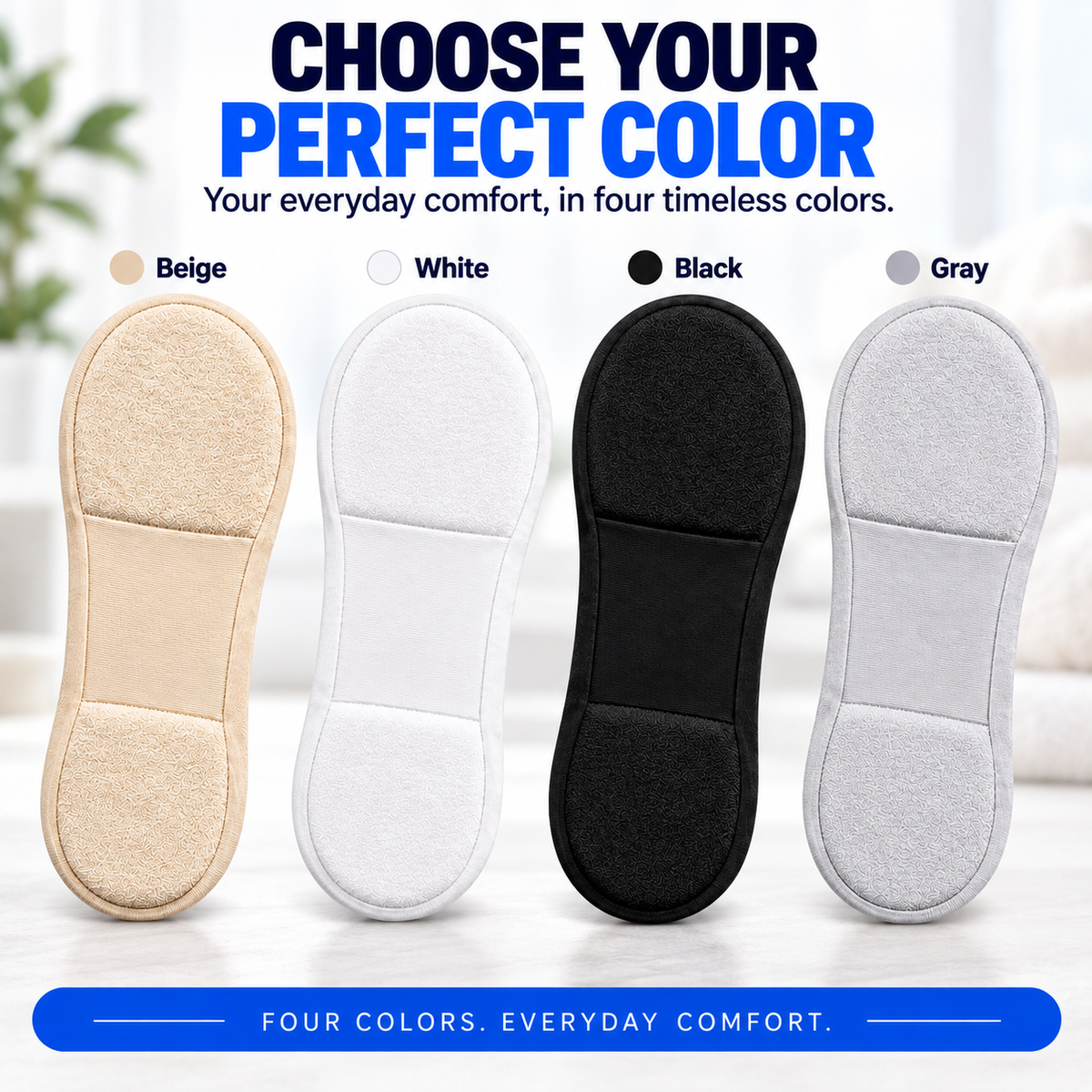 Orthopedic Support Socks